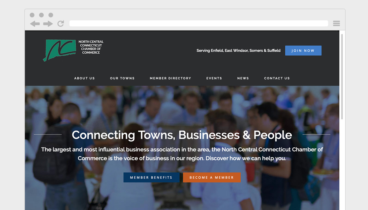 nccc-wordpress-homepage