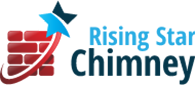 rising star chimney logo 1