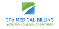 CPa Medical Billing logo