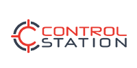 control logo