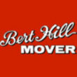 Bert Hill Mover logo