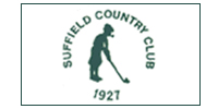 Suffield CC logo