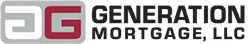 generation mortgage logo