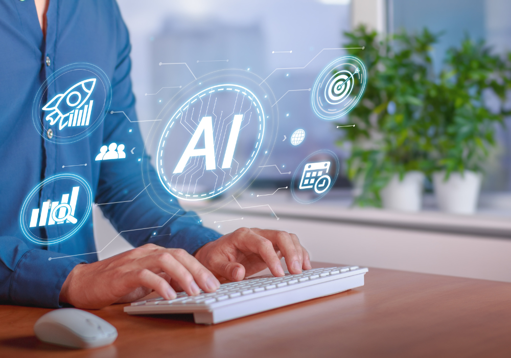 5 Ways AI Is Revolutionizing Customer Experience for Local Businesses in 2025 Image