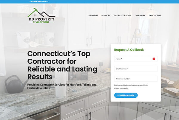 DD Property Development Featured Image